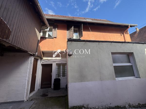 Appartement 3 pièce(s) 3 chambre(s) 75 m²