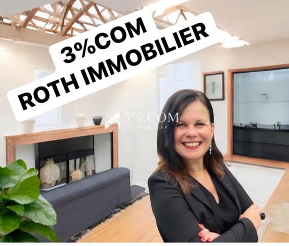 Appartement 3 pièce(s) 3 chambre(s) 75 m²