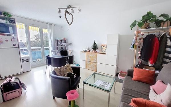 Appartement à louer    2 pièces •  Ozoir-la-Ferrière