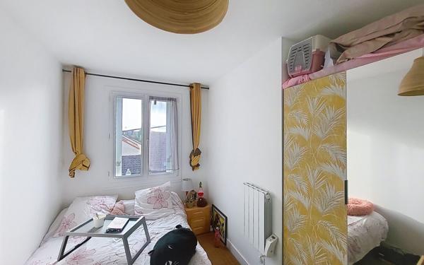 Appartement à louer    2 pièces •  Ozoir-la-Ferrière