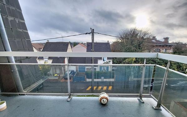 Appartement à louer    2 pièces •  Ozoir-la-Ferrière