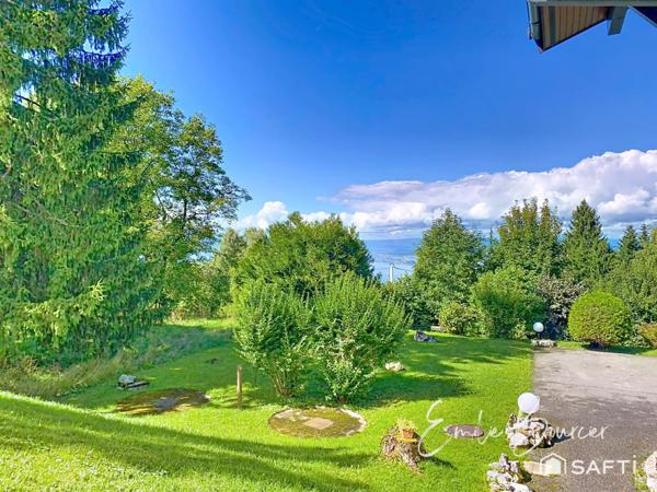 Studio cosy, au calme, avec cave