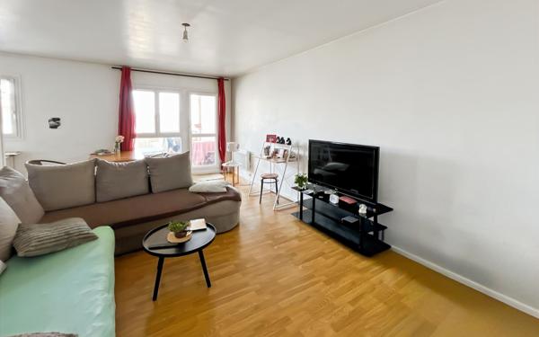 Appartement à vendre    3 pièces •  Sannois