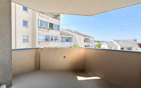 Appartement à vendre    3 pièces •  Sannois