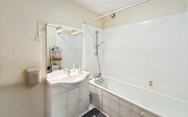 Appartement à vendre    3 pièces •  Sannois