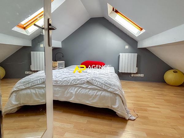 Sartrouville Maison 9 pièces - La Plaine €549 000 ** - Référence 9454