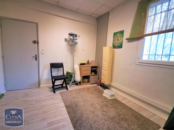 Local commercial à louer