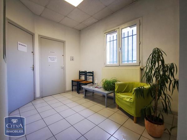 Local commercial à louer