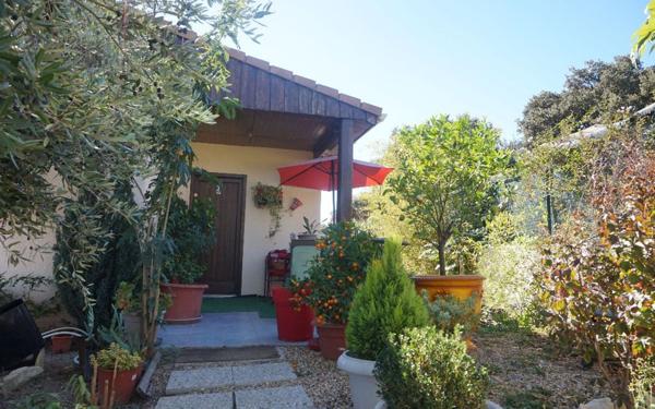 Maison à vendre    3 pièces •  Calvisson