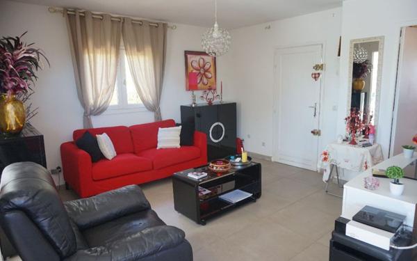 Maison à vendre    3 pièces •  Calvisson