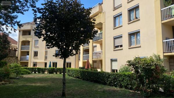 Achat - Appartement | Appartement Vesoul 70000 6 pièces 120 m 2