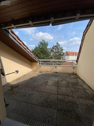 Achat - Appartement | Appartement Vesoul 70000 6 pièces 120 m 2