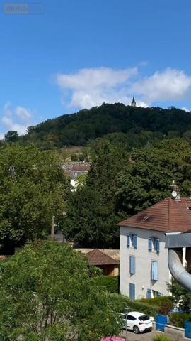 Achat - Appartement | Appartement Vesoul 70000 6 pièces 120 m 2