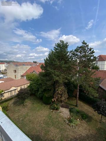 Achat - Appartement | Appartement Vesoul 70000 6 pièces 120 m 2