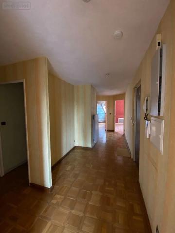 Achat - Appartement | Appartement Vesoul 70000 6 pièces 120 m 2