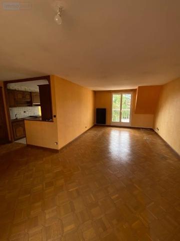 Achat - Appartement | Appartement Vesoul 70000 6 pièces 120 m 2