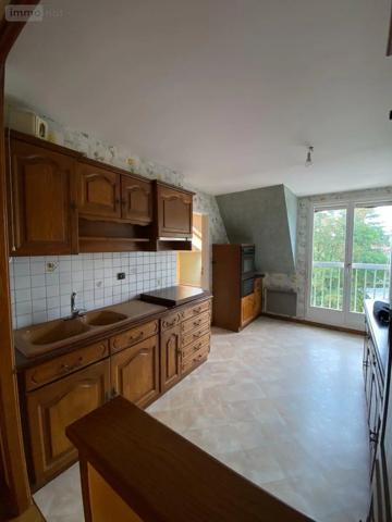 Achat - Appartement | Appartement Vesoul 70000 6 pièces 120 m 2