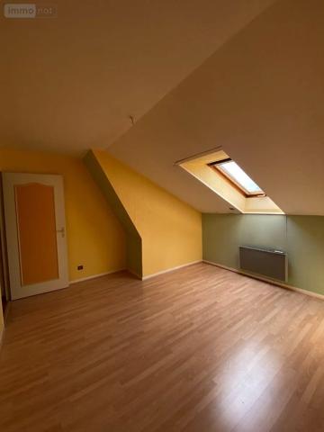 Achat - Appartement | Appartement Vesoul 70000 6 pièces 120 m 2