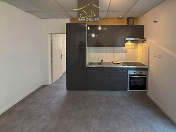 Immeuble de rapport – Centre-ville de Cerizay (79140)