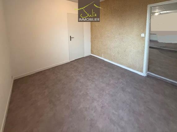 Immeuble de rapport – Centre-ville de Cerizay (79140)