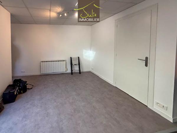 Immeuble de rapport – Centre-ville de Cerizay (79140)