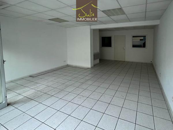 Immeuble de rapport – Centre-ville de Cerizay (79140)