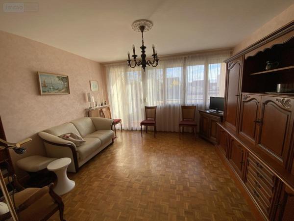 Appartement à vendre à Reims dans la Marne (51100), ref : 51082-2508   
Cité Gauthier