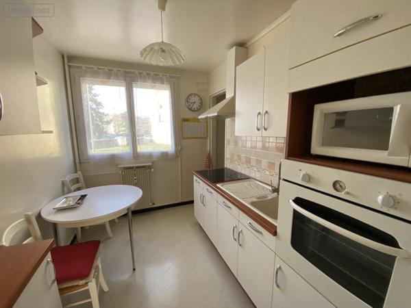 Appartement à vendre à Reims dans la Marne (51100), ref : 51082-2508   
Cité Gauthier