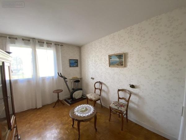 Appartement à vendre à Reims dans la Marne (51100), ref : 51082-2508   
Cité Gauthier