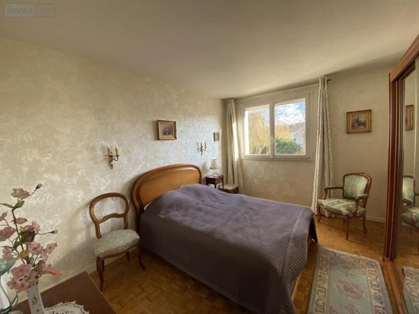 Appartement à vendre à Reims dans la Marne (51100), ref : 51082-2508   
Cité Gauthier