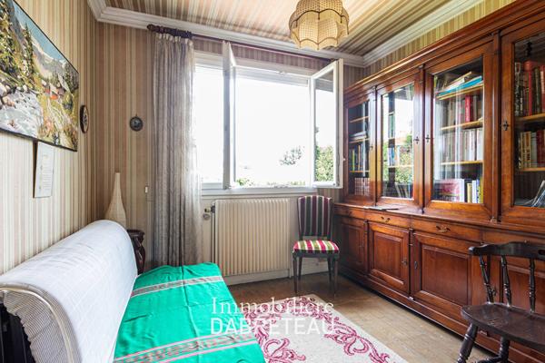 Maison - 246 m² - 5 chambres