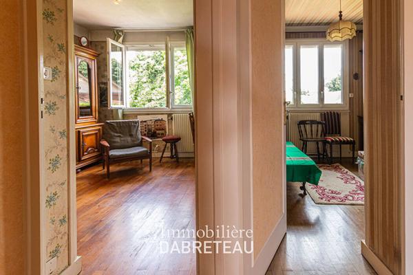 Maison - 246 m² - 5 chambres