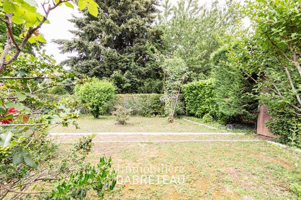 Maison - 246 m² - 5 chambres