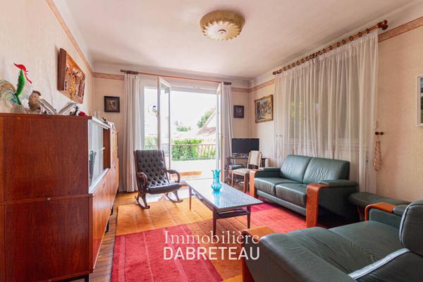 Maison - 246 m² - 5 chambres