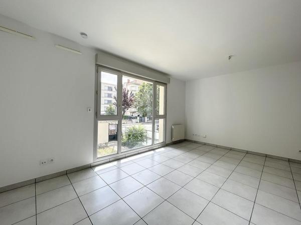 T1 bis – NON MEUBLE – 32 M2 – 69008 – LYON