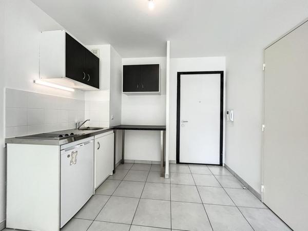 T1 bis – NON MEUBLE – 32 M2 – 69008 – LYON