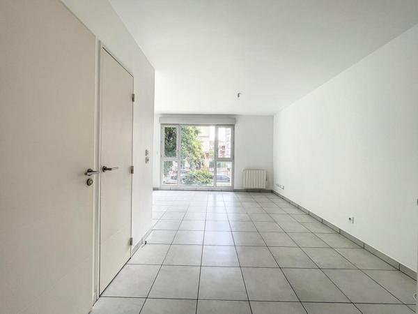 T1 bis – NON MEUBLE – 32 M2 – 69008 – LYON