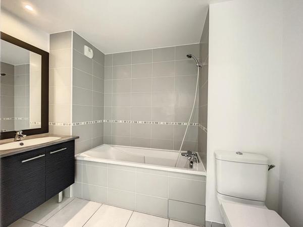 T1 bis – NON MEUBLE – 32 M2 – 69008 – LYON
