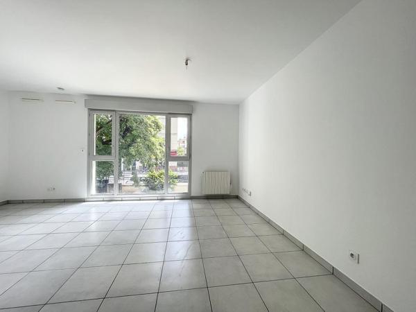T1 bis – NON MEUBLE – 32 M2 – 69008 – LYON