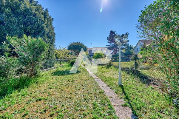 Maison Rueil Malmaison 4 pièce(s) 78.1 m² 630 000 € **  - Référence  19595