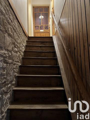 Maison à vendre 11 pièces 237 m² Courcôme