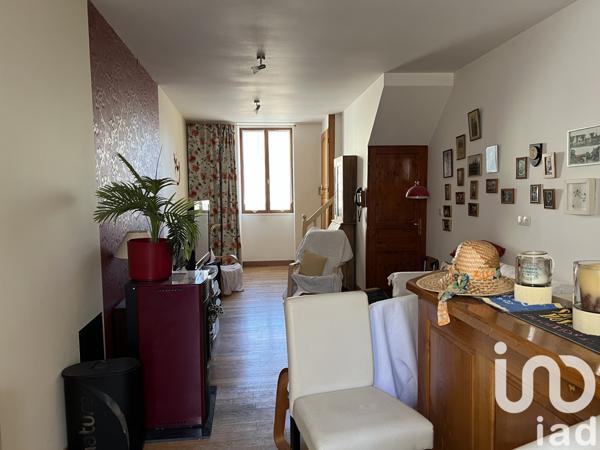 Maison à vendre 11 pièces 237 m² Courcôme