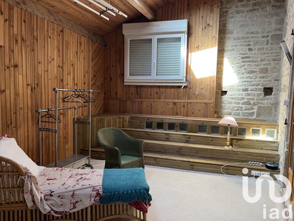 Maison à vendre 11 pièces 237 m² Courcôme