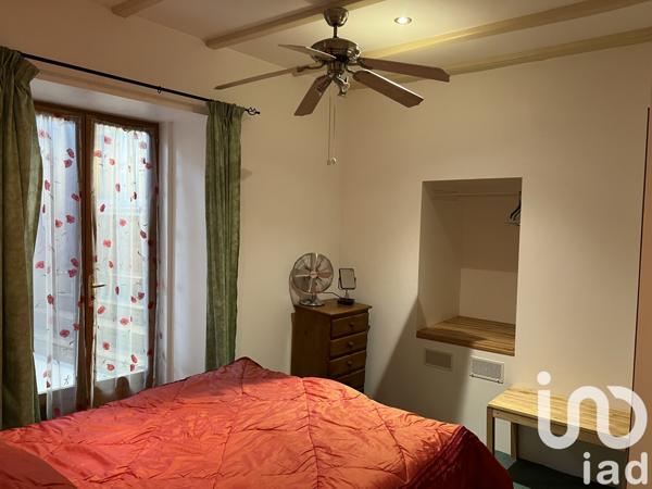 Maison à vendre 11 pièces 237 m² Courcôme