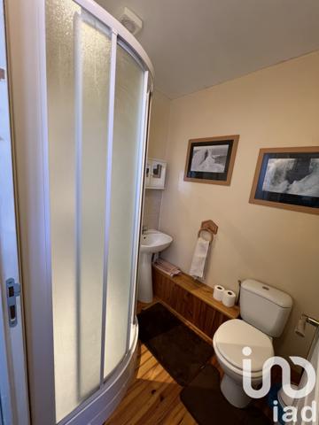 Maison à vendre 11 pièces 237 m² Courcôme