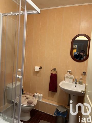 Maison à vendre 11 pièces 237 m² Courcôme