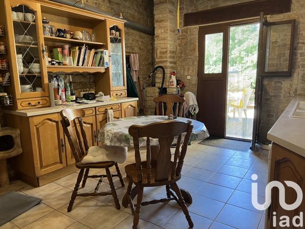 Maison à vendre 11 pièces 237 m² Courcôme
