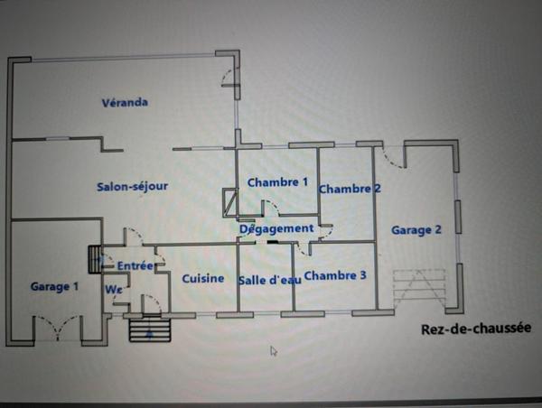 Exclusivité – Maison 113m² avec terrain 550m² – Vénissieux Charreard