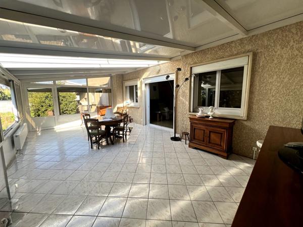 Exclusivité – Maison 113m² avec terrain 550m² – Vénissieux Charreard