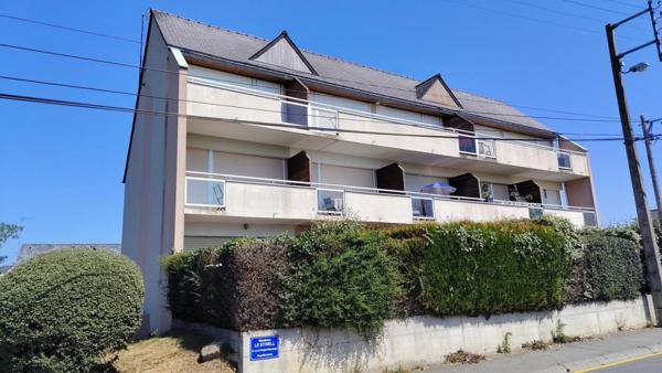 DINARD LE PORT BLANC